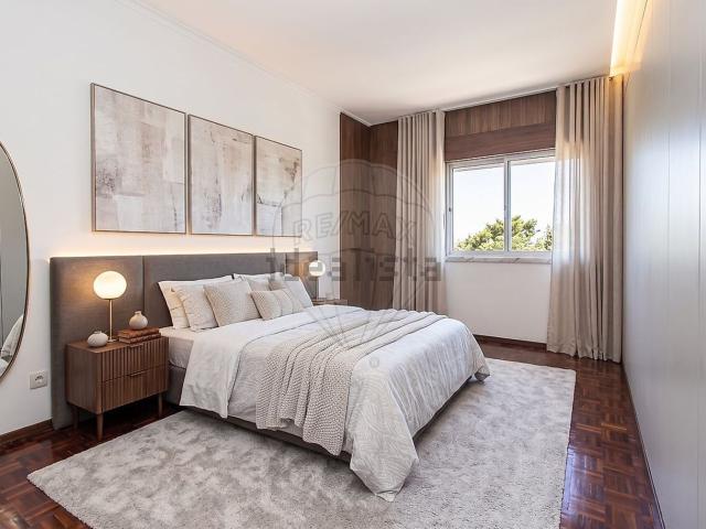 Apartamento venda em Ramalha, Almada