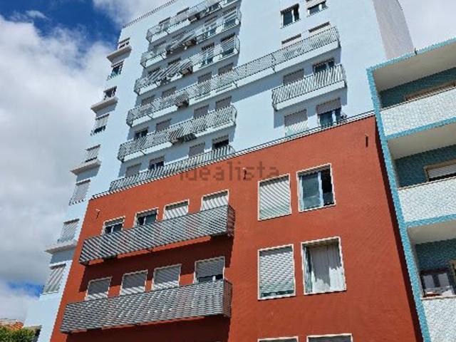 Apartamento venda em Cova da Piedade, Almada