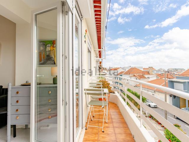 Apartamento alugar em Torcatas, Almada