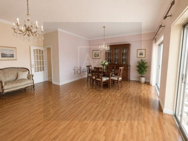 Apartamento venda em Cova da Piedade, Almada