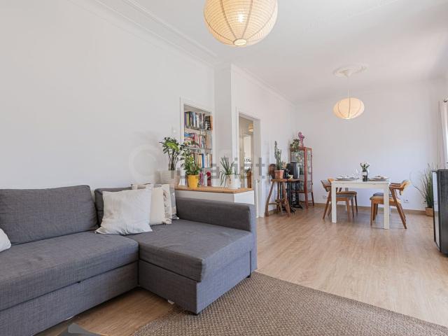 Apartamento venda em Cova da Piedade, Almada