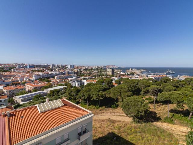 Apartamento venda em Cova da Piedade, Almada