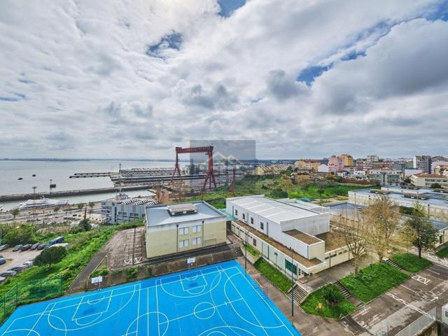 Apartamento venda em Cacilhas, Almada