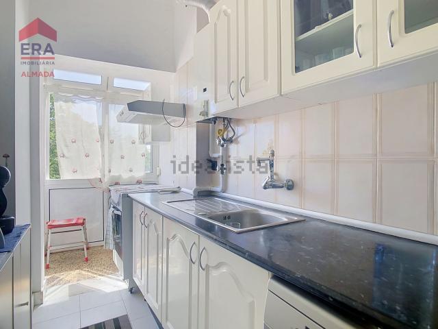 Apartamento venda em Cova da Piedade, Almada