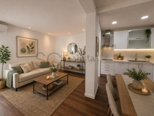 Apartamento venda em Ginjal, Almada