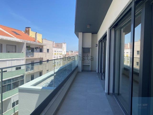 Apartamento venda em Ginjal, Almada