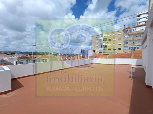 Apartamento venda em Cova da Piedade, Almada