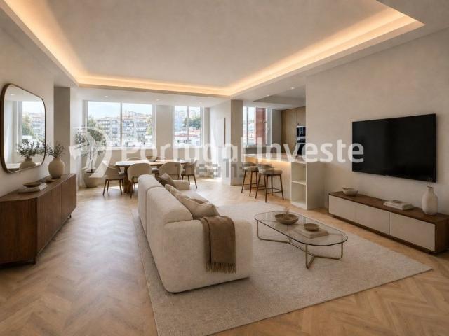 Apartamento venda em Ramalha, Almada