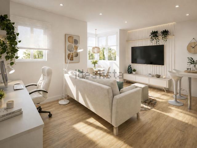 Apartamento venda em Cova da Piedade, Almada