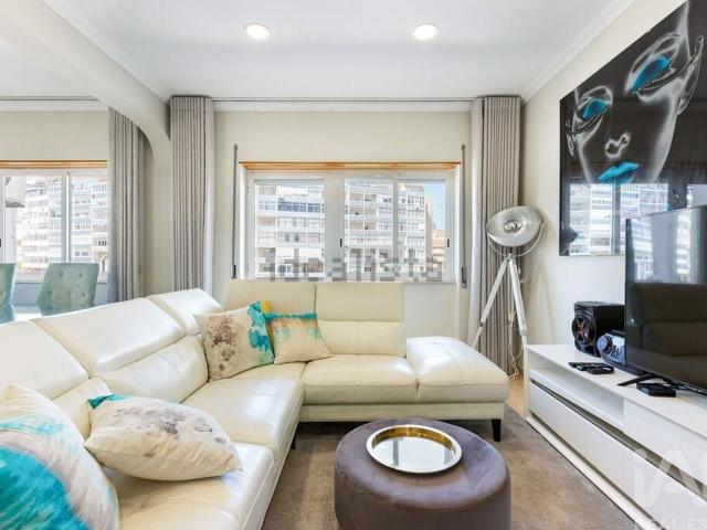 Duplex venda em Ginjal, Almada