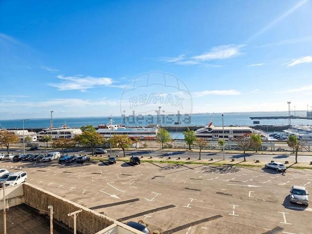 Apartamento venda em Cacilhas, Almada