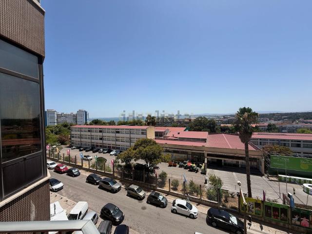 Apartamento alugar em Cova da Piedade, Almada