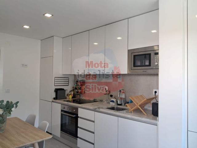 Apartamento alugar em Nossa Senhora da Piedade, Almada