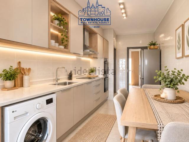 Apartamento venda em Ramalha, Almada