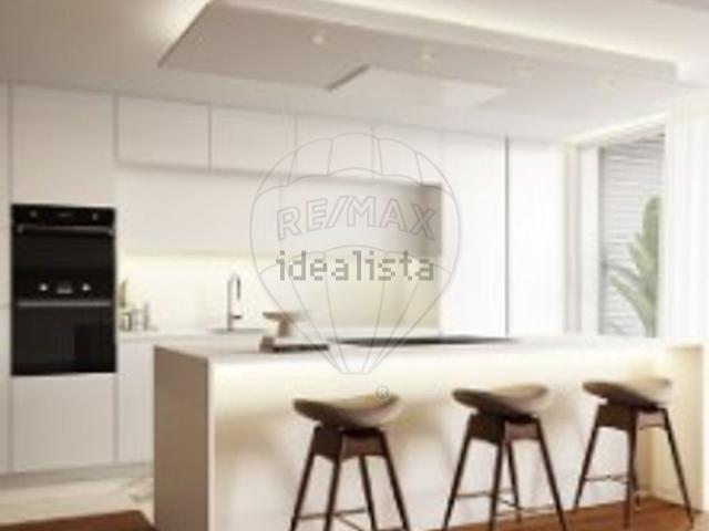 Apartamento venda em Torcatas, Almada