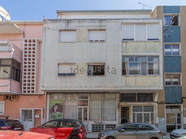 Apartamento venda em Cova da Piedade, Almada