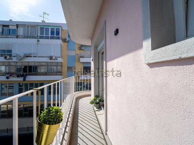Apartamento venda em Cacilhas, Almada