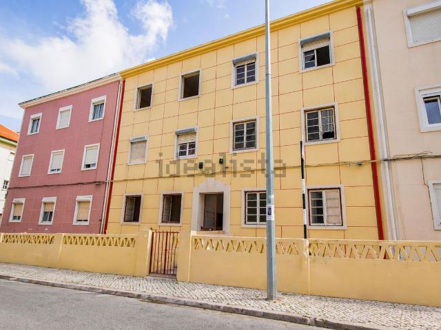 Apartamento venda em Ginjal, Almada