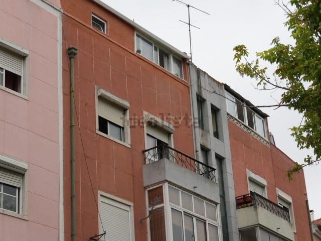 Apartamento venda em Ginjal, Almada
