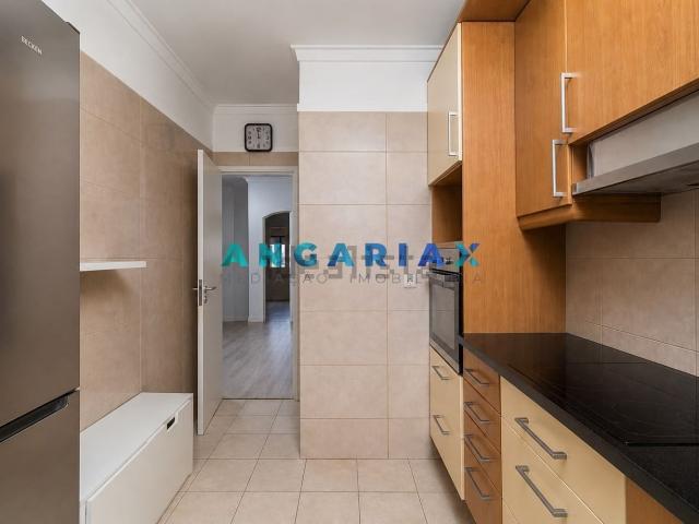 Apartamento venda em Bairro do Matadouro, Almada