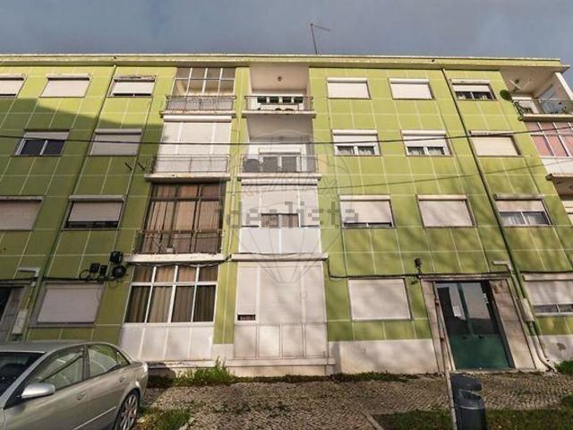 Apartamento venda em Bairro do Matadouro, Almada