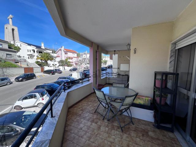Apartamento venda em Almada, Setúbal