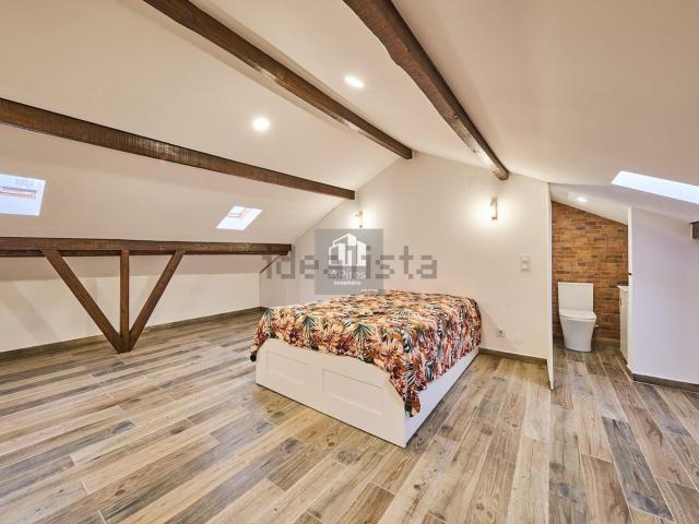 Duplex venda em Ramalha, Almada