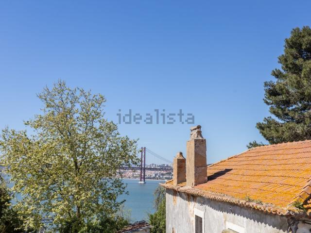 Duplex venda em Ginjal, Almada