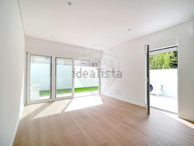 Apartamento venda em Cova da Piedade, Almada