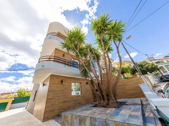 Apartamento venda em Cova da Piedade, Almada