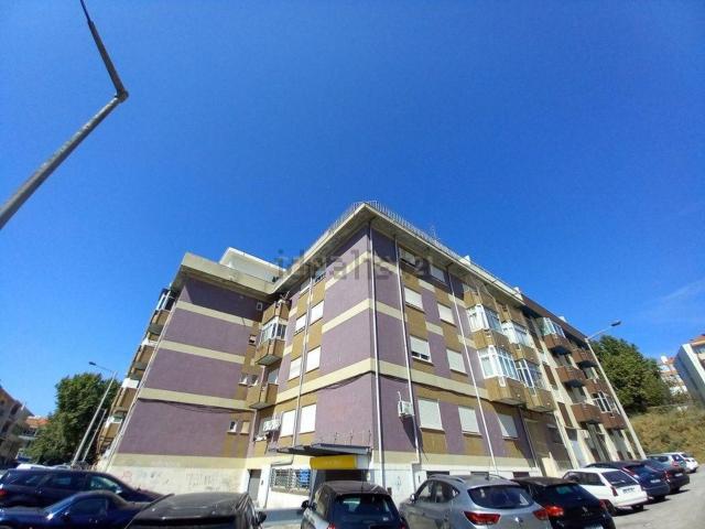 Apartamento venda em Cova da Piedade, Almada