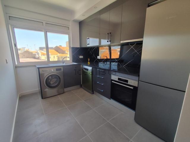 Apartamento venda em Cacilhas, Almada