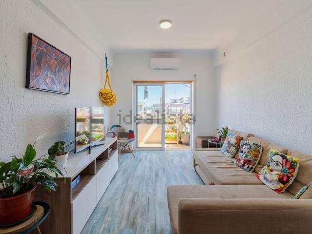 Apartamento venda em Cova da Piedade, Almada