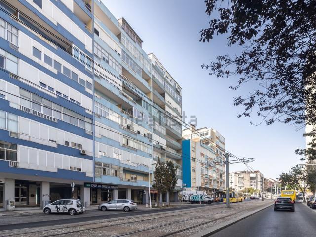 Apartamento alugar em Cacilhas, Almada