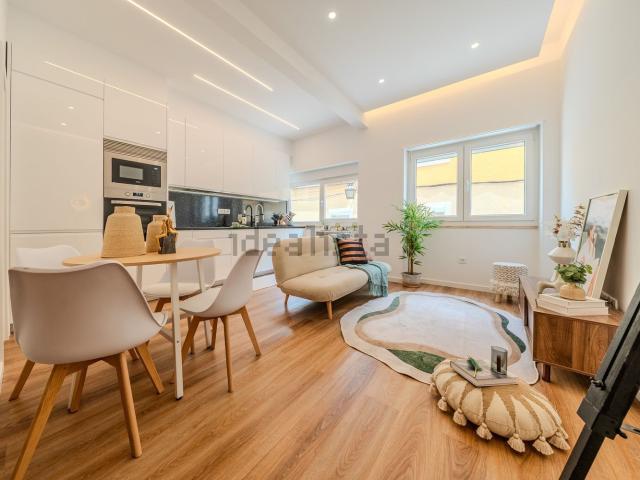 Apartamento venda em Cova da Piedade, Almada