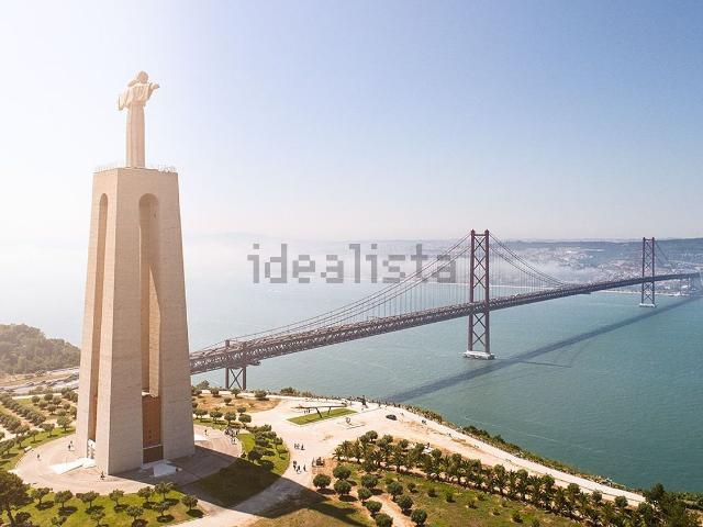 Apartamento venda em Cova Da Piedade, Centro Sul