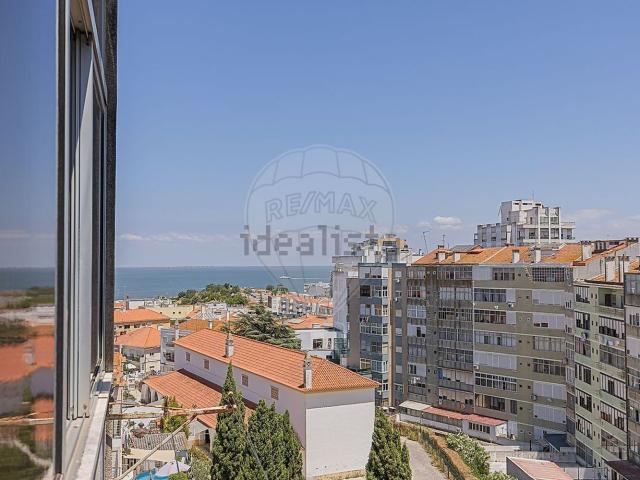 Apartamento venda em Torcatas, Almada