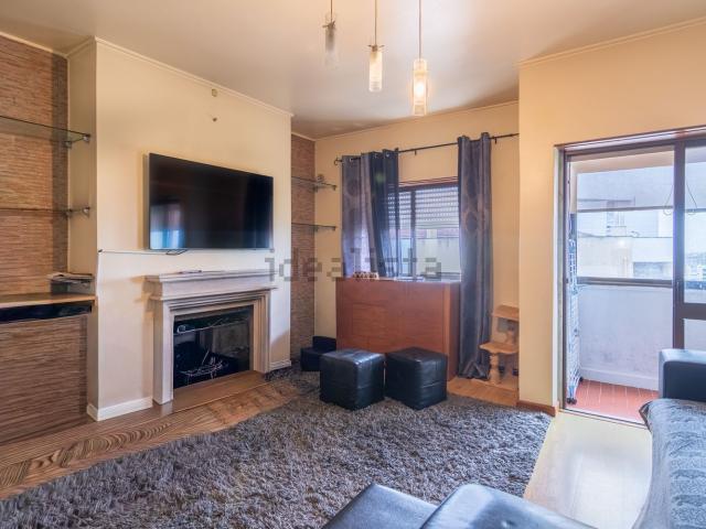 Apartamento venda em Ramalha, Almada