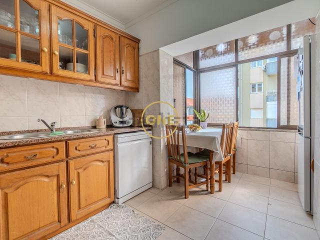 Apartamento venda em Cova da Piedade, Almada