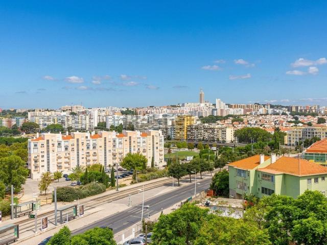 Apartamento venda em Barrocas, Almada