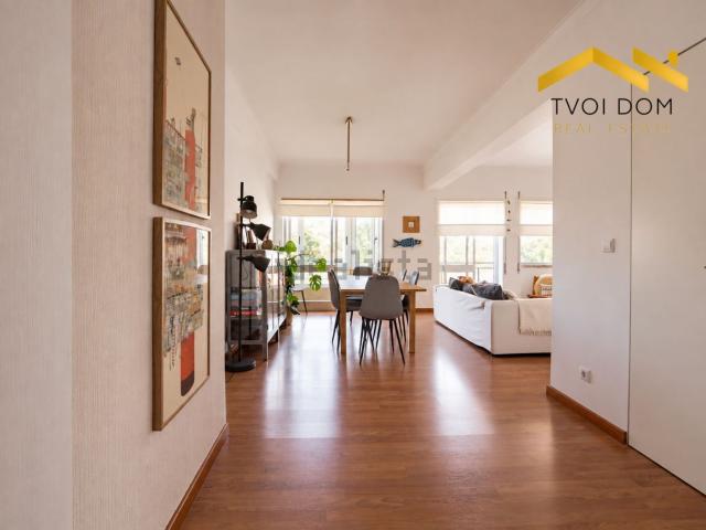 Apartamento venda em Cova da Piedade, Almada