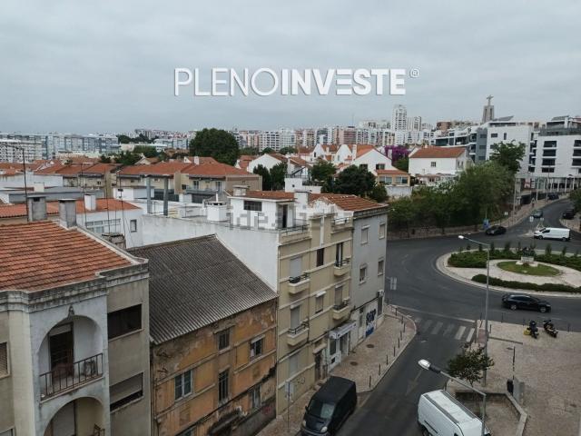 Apartamento venda em Cova Da Piedade, Nossa Senhora da Piedade