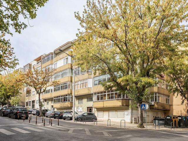 Apartamento venda em Mutela, Almada