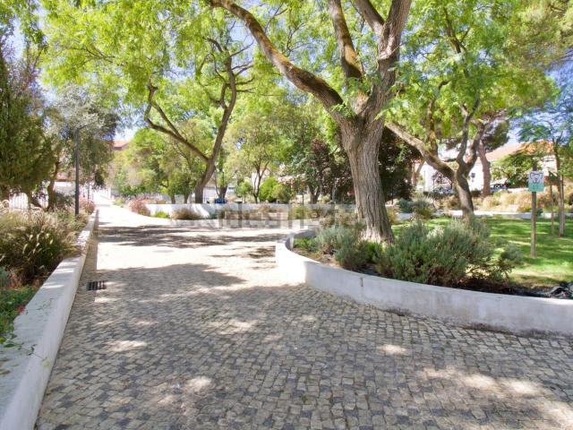 Apartamento venda em Ginjal, Almada