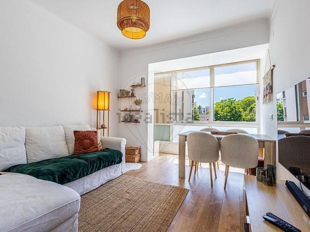 Apartamento venda em Cova da Piedade, Almada