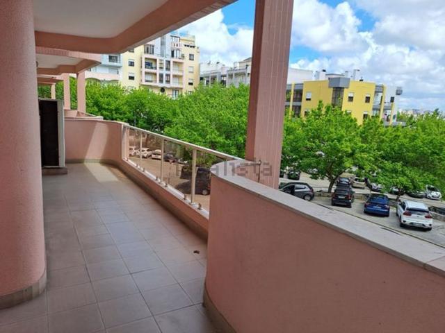 Apartamento alugar em Ramalha, Almada