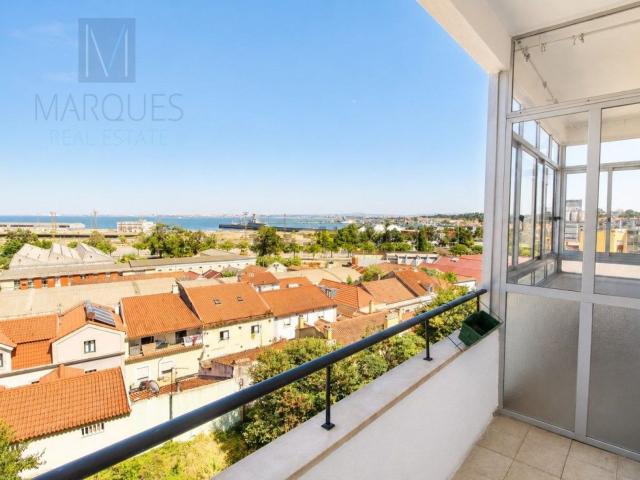 Apartamento venda em Cova da Piedade, Almada