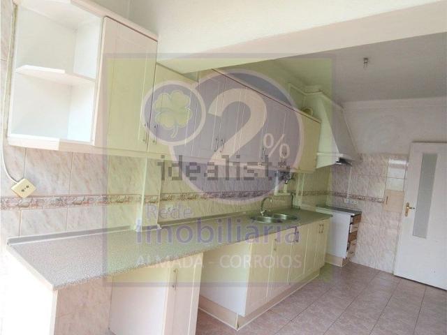 Apartamento venda em Cova da Piedade, Almada