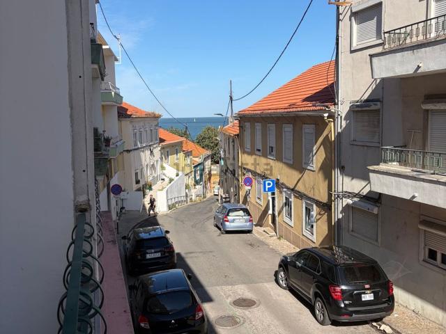 Apartamento alugar em Cacilhas Centro, Almada