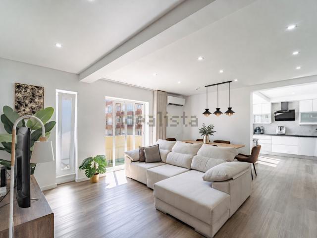 Apartamento venda em Cova da Piedade, Almada